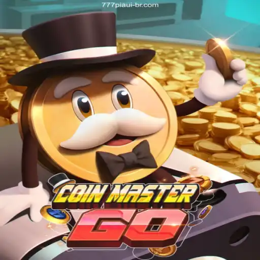 CoinMasterGO: The Ultimate Online Gaming Adventure with 777Piaui.Com