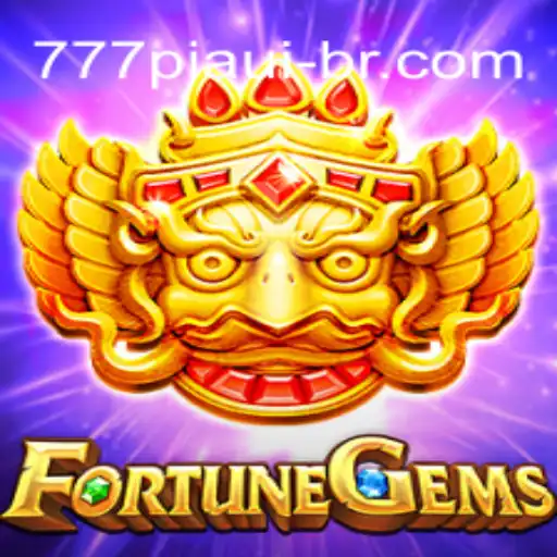Unveiling FortuneGems: A Journey Into the Exciting World of 777Piaui.Com – Cassino Online e Apostas com PIX Rápido no Brasil