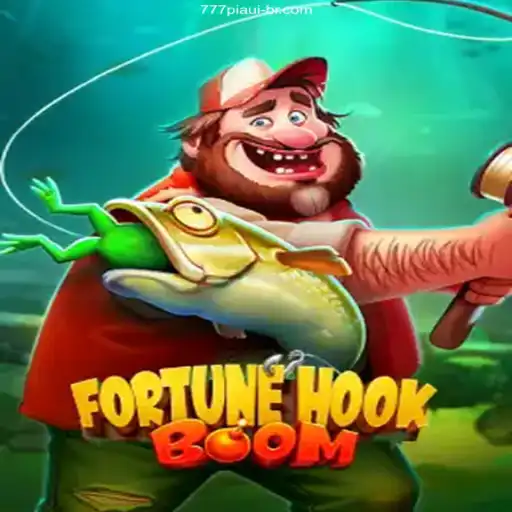 Exploring FortuneHookBoom: A Dive into the Online Casino World
