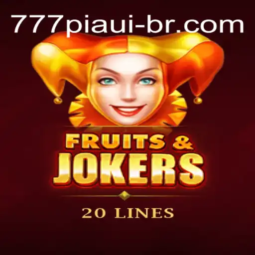 Unveiling FruitsAndJokers20: A Thrilling New Dimension to Online Casino Gaming
