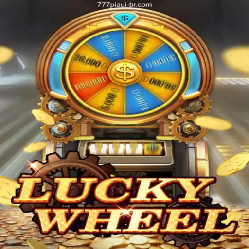Exploring the Excitement of LuckyWheel with 777Piaui.Com – Cassino Online e Apostas com PIX Rápido no Brasil