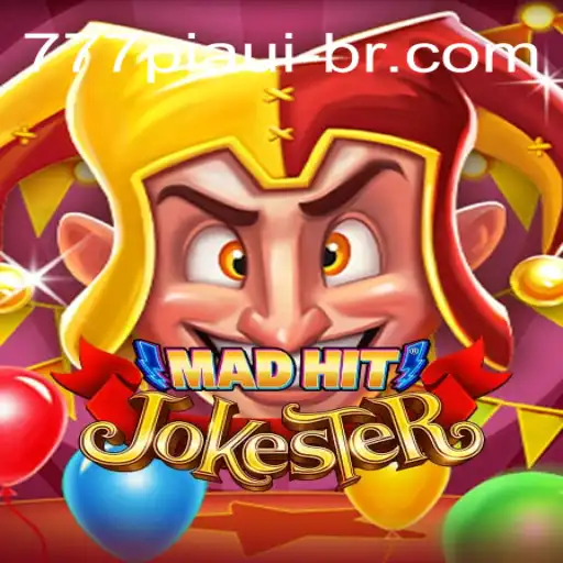 MadHitJokester: The Game Redefining Entertainment and Online Betting