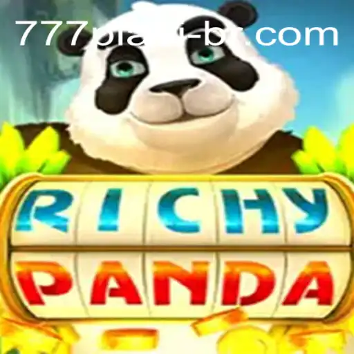 Discover the Dynamic World of RichyPanda: A New Era in Online Gaming
