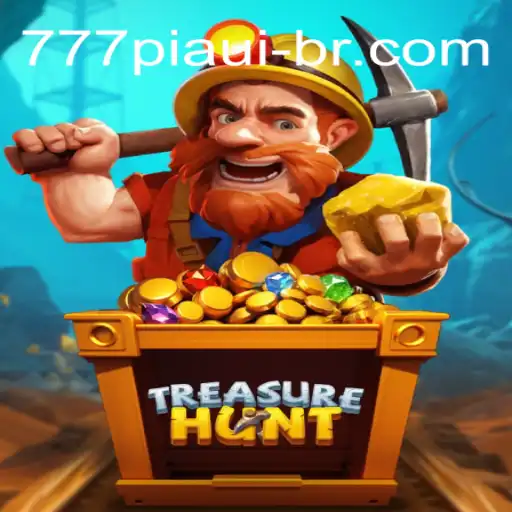 Exploring TreasureHunt: A Thrilling Adventure in the World of 777Piaui.Com